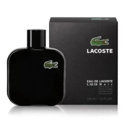 Eau De Lacoste Noir By Lacoste For Men