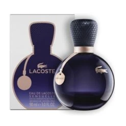 Eau De Lacoste Sensuelle By Lacoste For Women