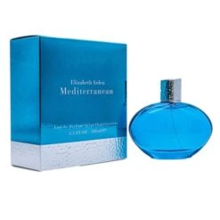 Mediterranean By Elizabeth Arden For Women