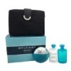 Aqua Marine 4 Pc Set By Bvlgari For Men -Giftexpress Online Store gxp 7768 4