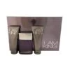 I Am King 3 Pc Gift Set By Sean John For Men -Giftexpress Online Store gxp 7796