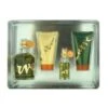 Curve Cologne 4 Piece Set By Liz Claiborne For Men -Giftexpress Online Store gxp 7827