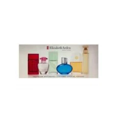 Elizabeth Arden 6 Pc Mini Gift Set By Elizabeth Arden For Women