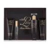 Paris Hilton With Love 4 Piece Set By Paris Hilton For Women