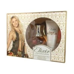 Elixir 2Pc Gift Set By Shakira For Women