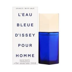L'Eau Bleue D'Issey By Issey Miyake For Men