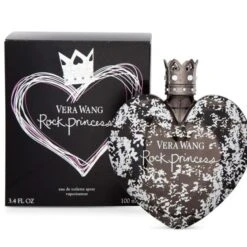 Rock Princess By Vera Wang For Women