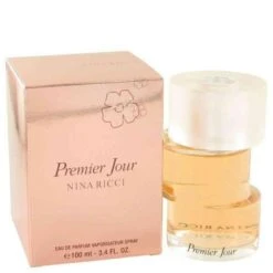 Premier Jour By Nina Ricci For Women