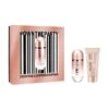 212 Vip Rose 2 Piece Set By Carolina Herrera For Women