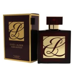 Amber Mystique By Estee Lauder For Women
