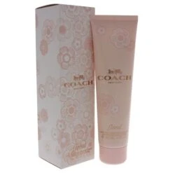 Coach Floral Body Lotion By Coach For Women