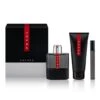 Prada Luna Rossa Carbon 3 Piece Set By Prada For Men -Giftexpress Online Store gxp 8044