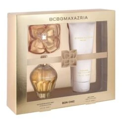 Bcbgmaxazria Bon Chic 2 Piece Gift Set By Max Azaria For Women