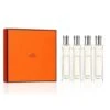 Hermès Hermes 4 Piece Variety Gift Set By Hermes For Women -Giftexpress Online Store gxp 8057