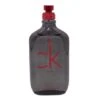 Ck One Red Edition By Calvin Klein For Men -Giftexpress Online Store gxp 8062