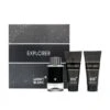 Explorer 3 Piece Set By Mont Blanc For Men -Giftexpress Online Store gxp 8080