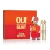 Oui Glow 3 Piece Gift Set By Juicy Couture For Women -Giftexpress Online Store gxp 8082