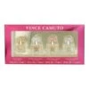 Vince Camuto 4 Piece Variety Set By Vince Camuto For Women -Giftexpress Online Store gxp 8105