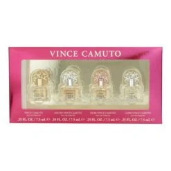 Vince Camuto 4 Piece Variety Set By Vince Camuto For Women