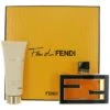 Fan Di Fendi 2 Piece Set By Fendi For Women -Giftexpress Online Store gxp 8118