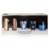 Paco Rabanne 5 Pc Variety Set By Paco Rabanne For Men