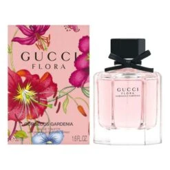 Flora Gorgeous Gardenia By Gucci For Women