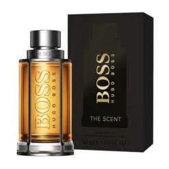 Boss The Scent By Hugo Boss For Men