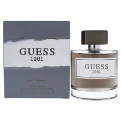 Guess 1981 By Guess For Men