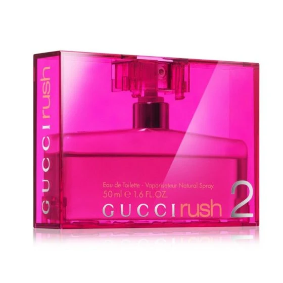 Rush 2 By Gucci For Women 3 Rush 2 By Gucci For Women