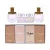 Chloé Chloe 4 Pc Variety Gift Set By Chloe For Women -Giftexpress Online Store gxp 8231