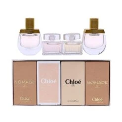 Chloé Chloe 4 Pc Variety Gift Set By Chloe For Women