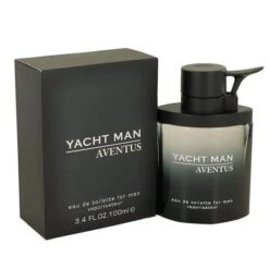 Yacht Man Aventus By Myrurgia For Men