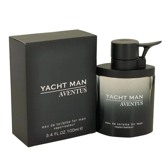 Yacht Man Aventus By Myrurgia For Men 3 Yacht Man Aventus By Myrurgia For Men