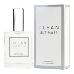 Ultimate By Clean For Women