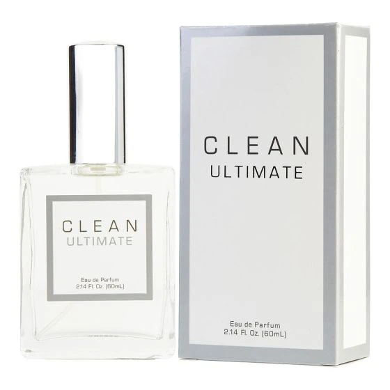 Ultimate By Clean For Women 3 Ultimate By Clean For Women
