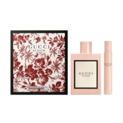 Bloom 2 Piece Set By Gucci For Women