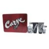 Curve Crush 4 Piece Gift Set By Liz Claiborne For Men