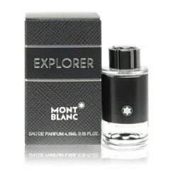 Explorer By Mont Blanc For Men