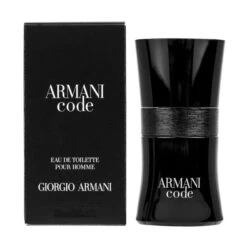 Armani Code By Giorgio Armani For Men