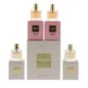 Donna 4 Piece Mini Gift Set By Valentino For Women -Giftexpress Online Store gxp 8336