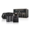 Man In Black 3 Piece Set By Bvlgari For Men