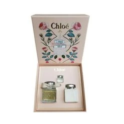 Chloé Chloe 3 Pc Gift Set By Chloe For Women