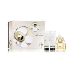 Marc Jacobs Daisy 3 Pc Gift Set By Marc Jacobs For Women