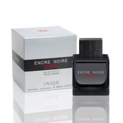 Encre Noire Sport By Lalique For Men