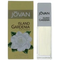 Island Gardenia By Jovan For Women