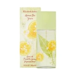 Green Tea Yuzu By Elizabeth Arden For Women