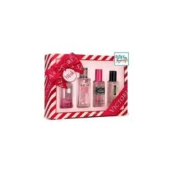Victoria's Secret Fragrance Mist 4 Piece Set By Victorias Secret For Women
