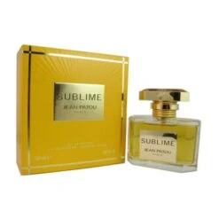 Sublime By Jean Patou For Women