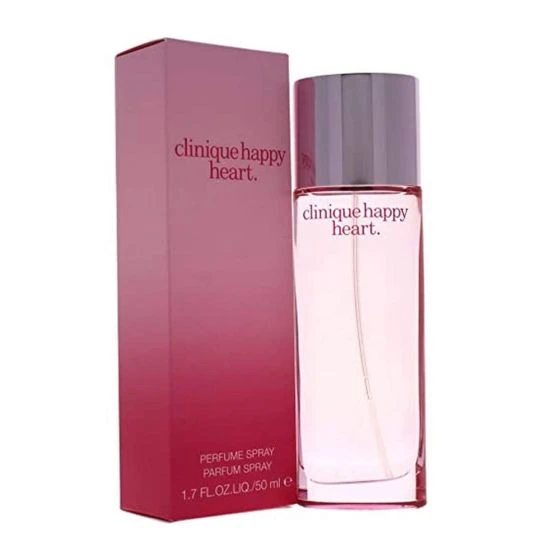 Happy Heart By Clinique For Women 3 Happy Heart By Clinique For Women