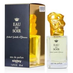 Eau Du Soir By Sisley For Women